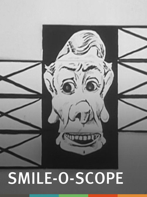 The Smile-O-Scope Poster