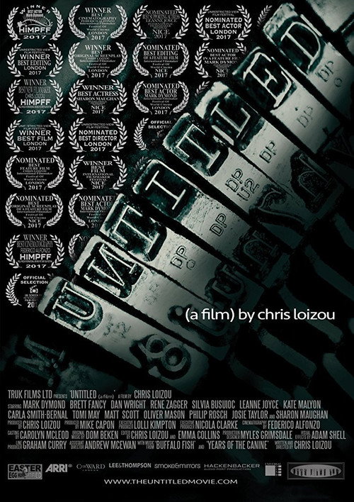 Untitled (A Film) Poster