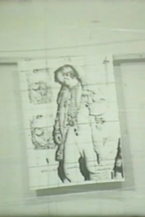 From the Cellar of the Student Council Poster