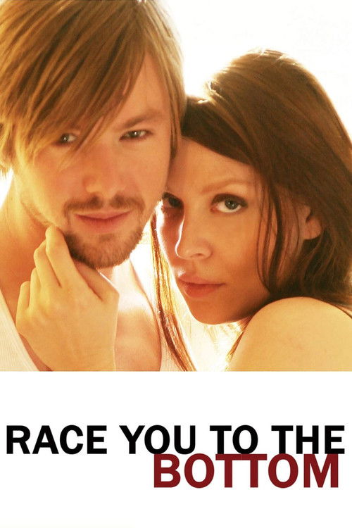 Race You to the Bottom Poster
