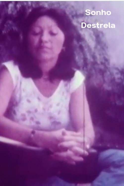 Sonho Destrela Poster