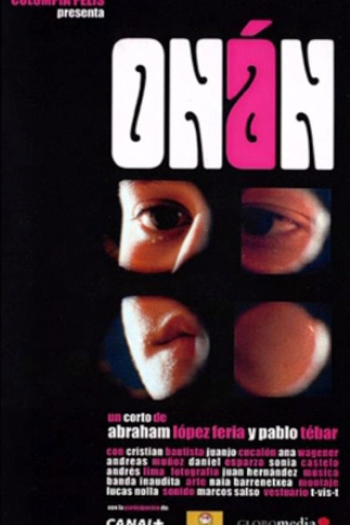 Onán Poster