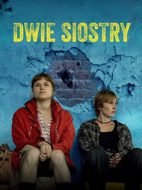 Two Sisters Poster