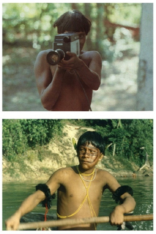 The Laughing Alligator Poster