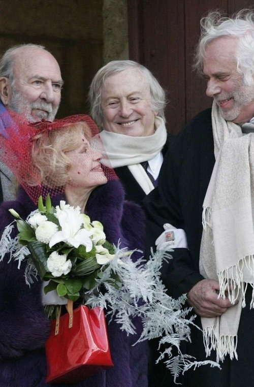 Bouquet final Poster