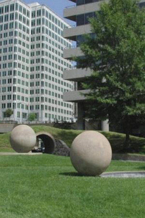 Art in the Public Eye: The Making of Dark Star Park Poster