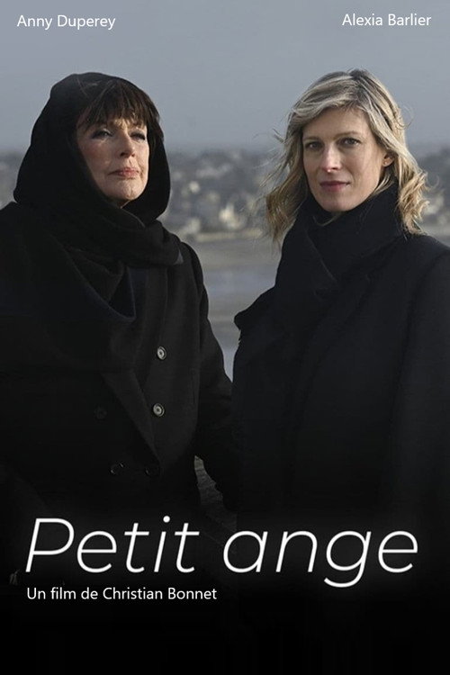 Petit ange Poster