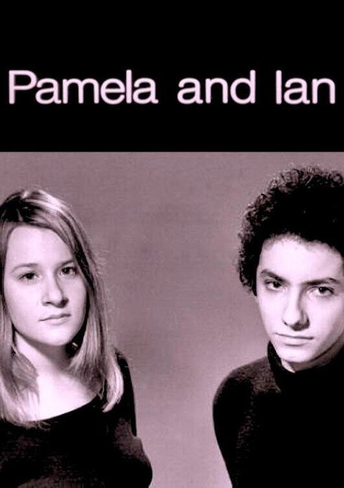Pamela and Ian Poster