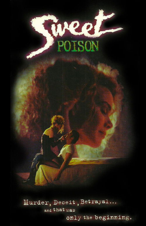 Sweet Poison Poster