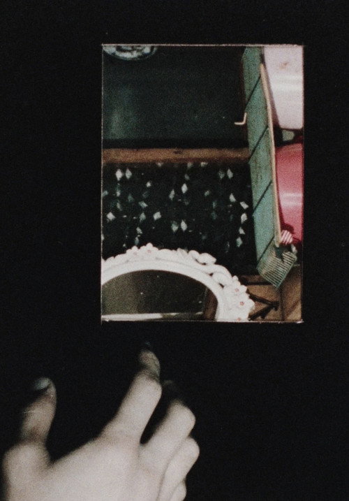 Full Moon Poster