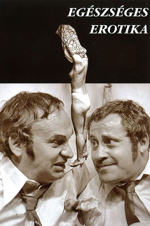 Sound Eroticism Poster