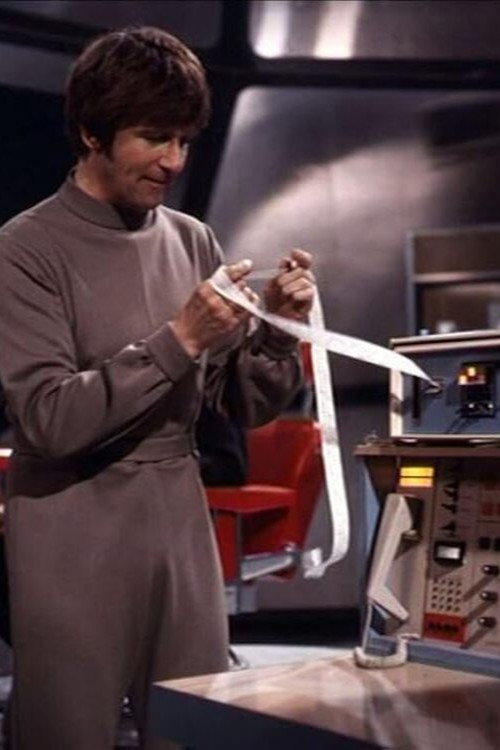 Target Generation Poster