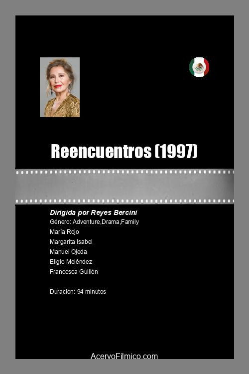 Reencuentros Poster