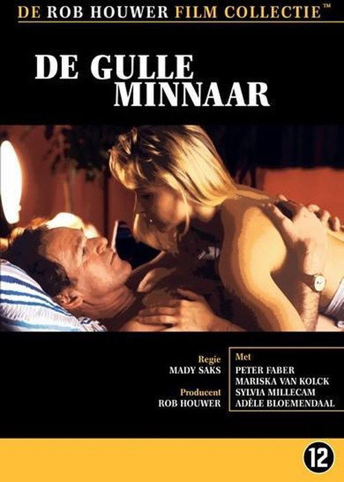 The Generous Lover Poster