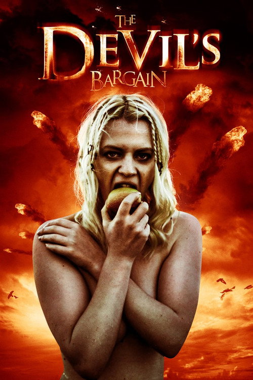 The Devil's Bargain Poster