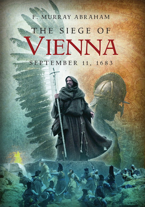 The Siege of Vienna Poster