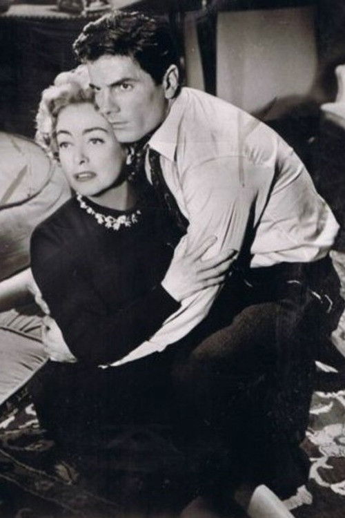 Strange Witness Poster