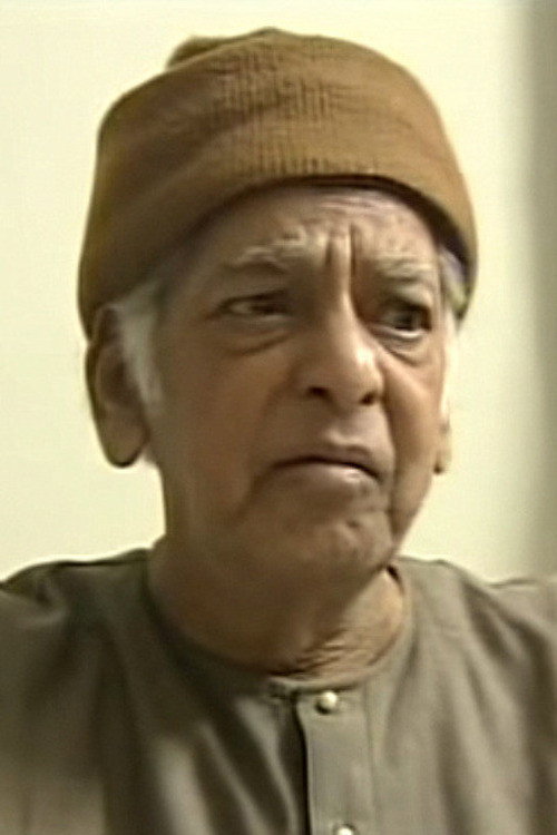 Dhrupad in the Time of Liberalisation Poster