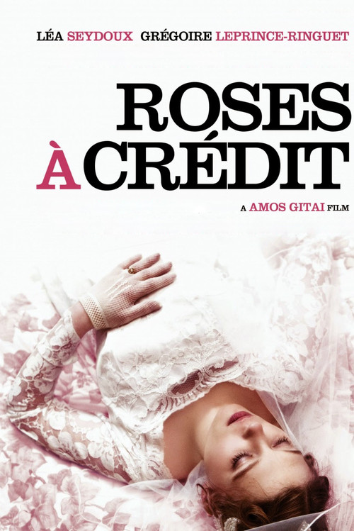 Roses on Credit Poster