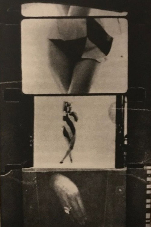 Filmarilyn Poster