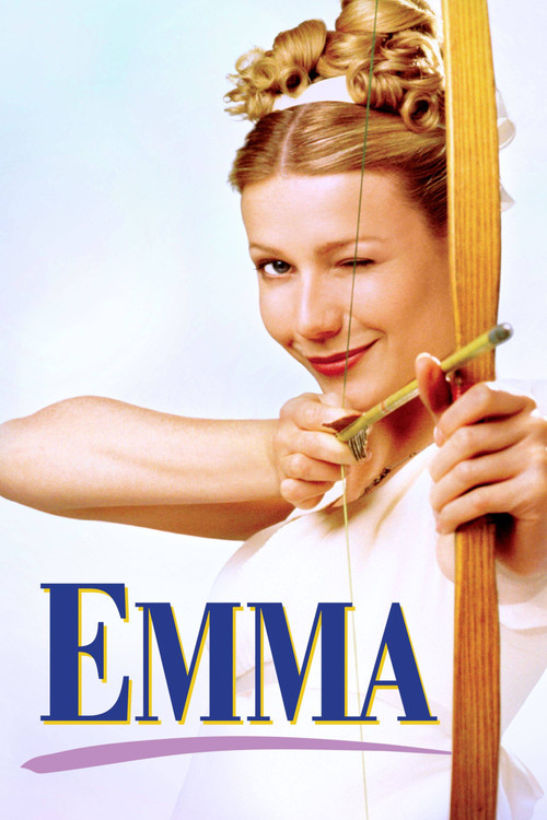 Emma Poster