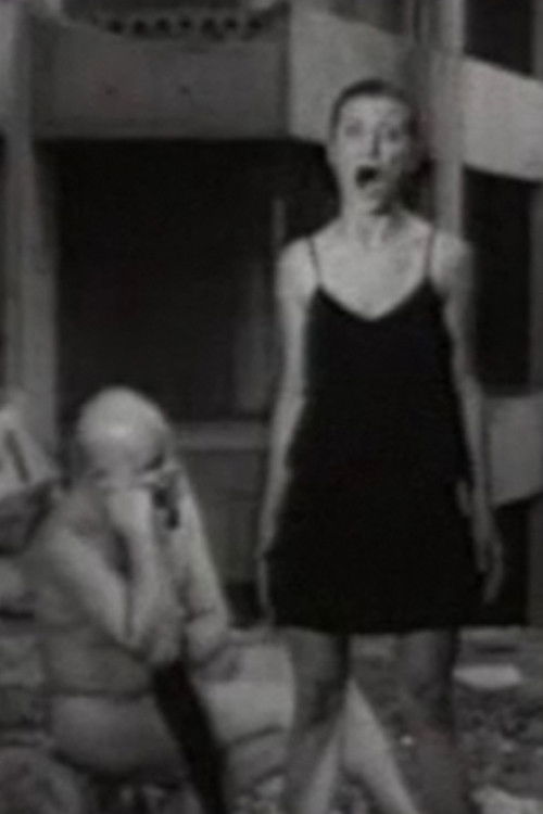 Nude Poster