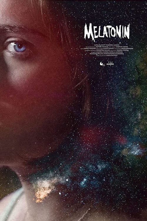 Melatonin Poster