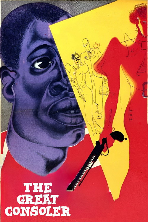 The Great Consoler Poster