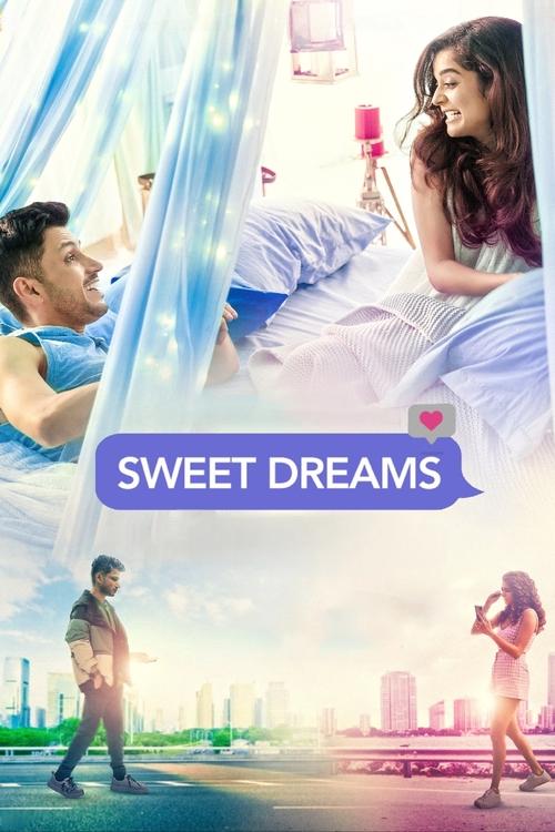 Sweet Dreams Poster