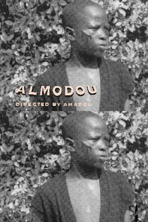 Almodou Poster