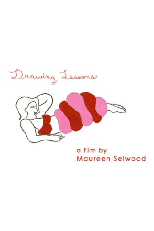 Drawing Lessons Poster
