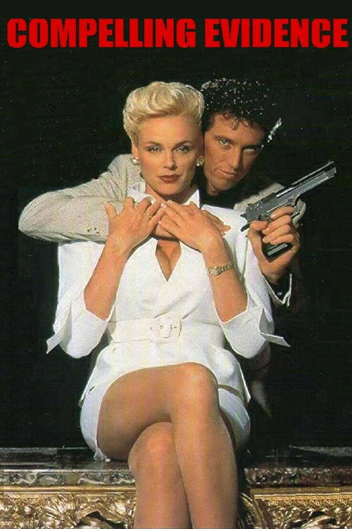 Compelling Evidence Poster