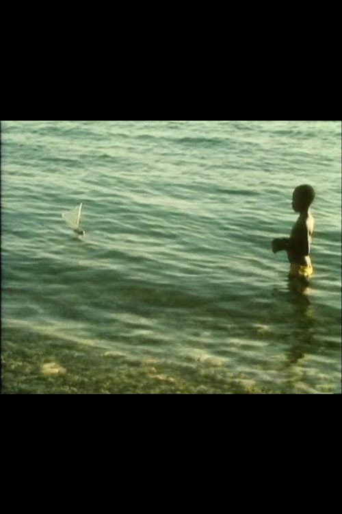 Desounen: Dialogue with Death Poster