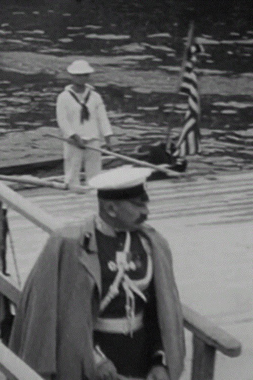 Scenes and Incidents, Russo-Japanese Peace Conference, Portsmouth, N. H. Poster