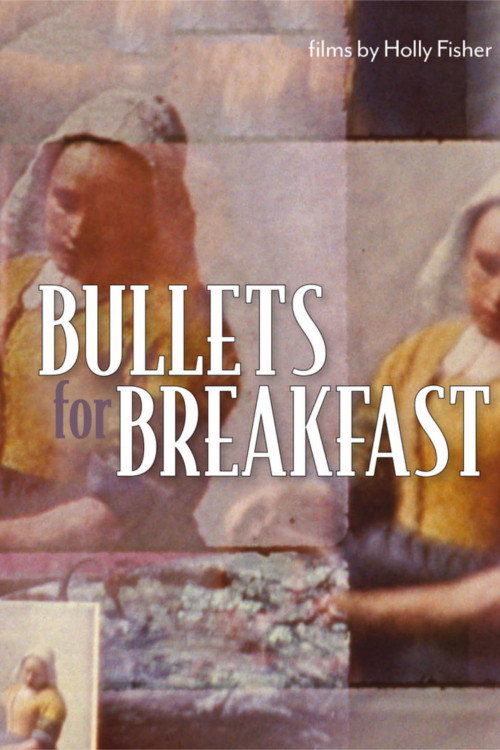 Bullets for Breakfast Poster
