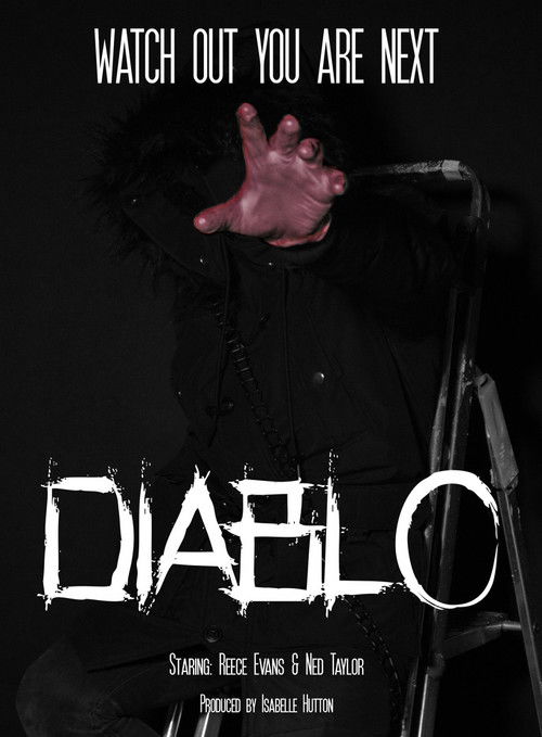 DIABLO Poster