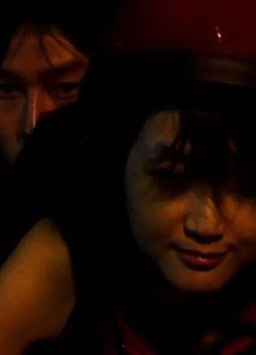 To Say Goodbye Poster