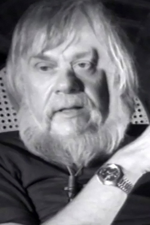 John Baldessari: An Interview Poster