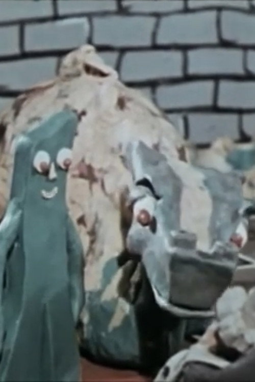 Mysterious Fires Poster