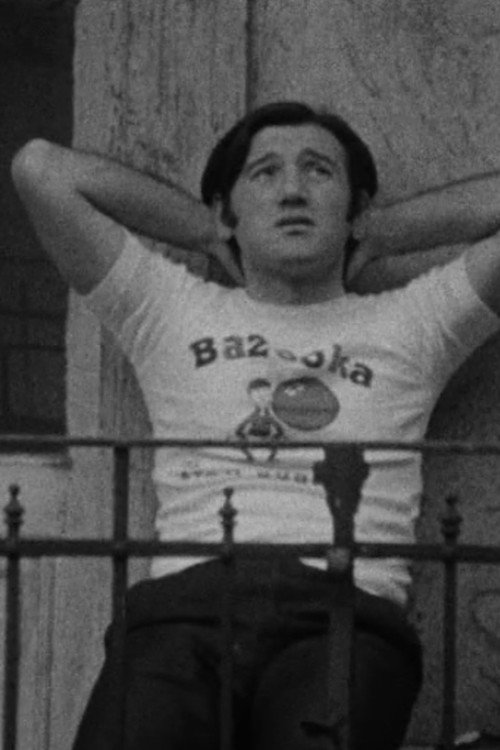 The Act of Thinking Poster