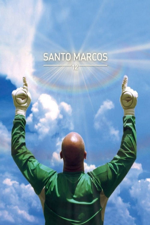 Santo Marcos Poster