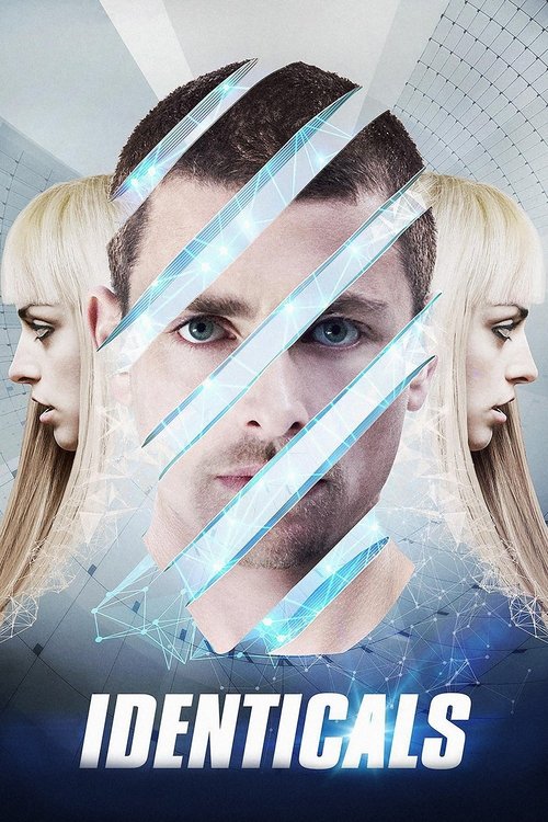 Identicals Poster