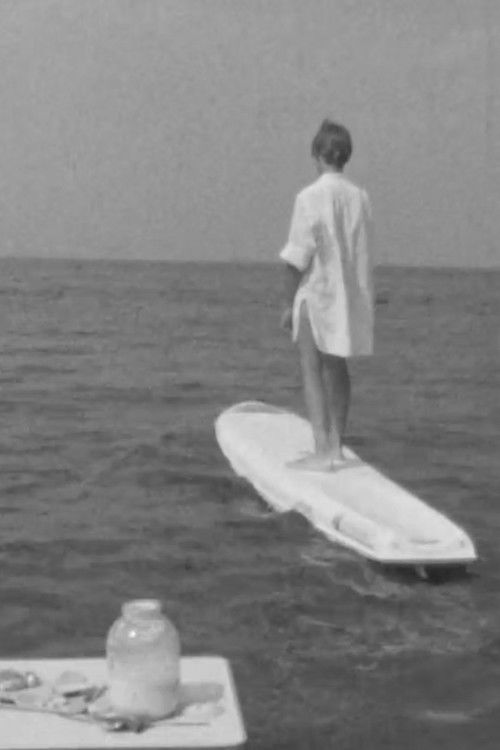 5 000 000 001. Poster