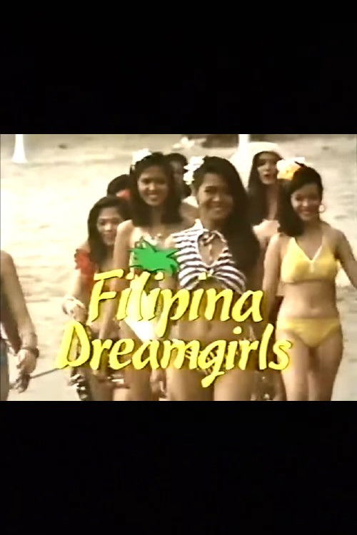 Filipina Dreamgirls Poster