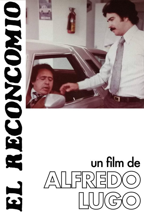 Reconcomio Poster