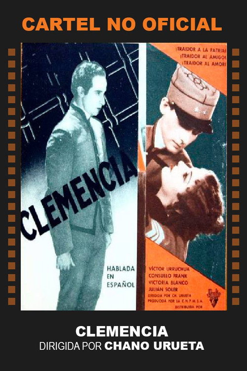 Clemencia Poster