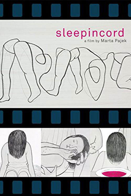 Sleepincord Poster