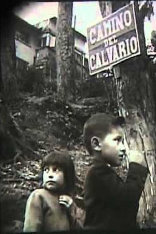 Monserrate Poster
