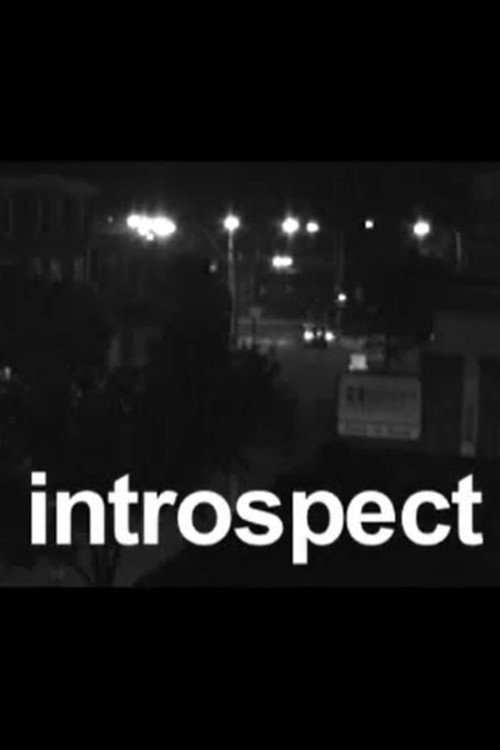 Introspect Poster