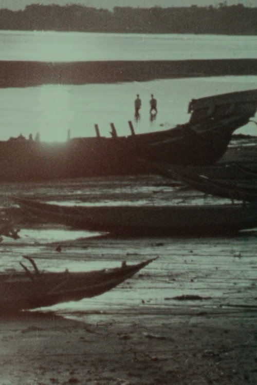 The Twilight of Tamsui Poster